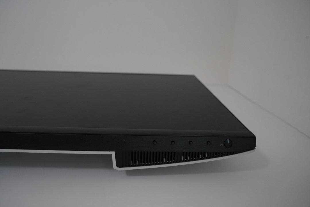 DELL デル 液晶ディスプレイ S2421HS 23.8 モニター ホワイト