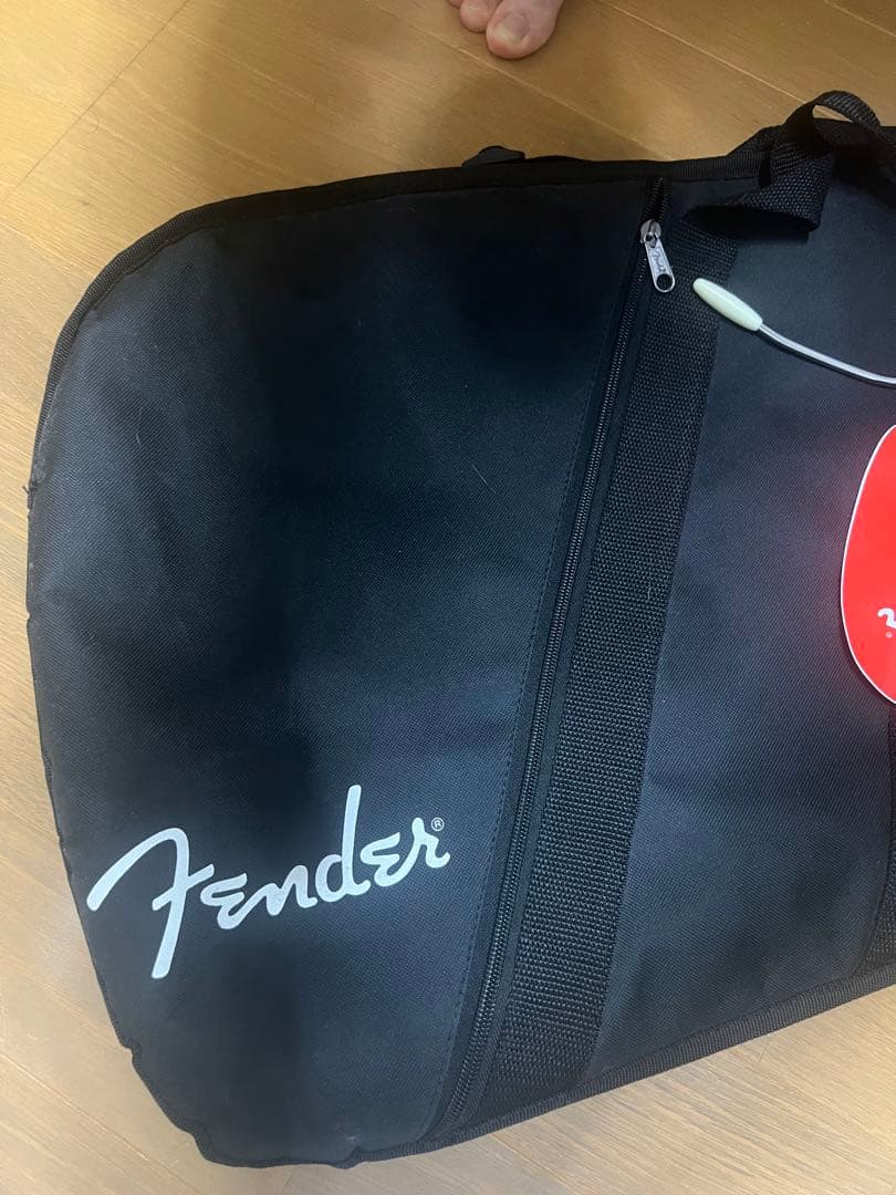 ギター Fender Japan Traditional 60s Jaguar