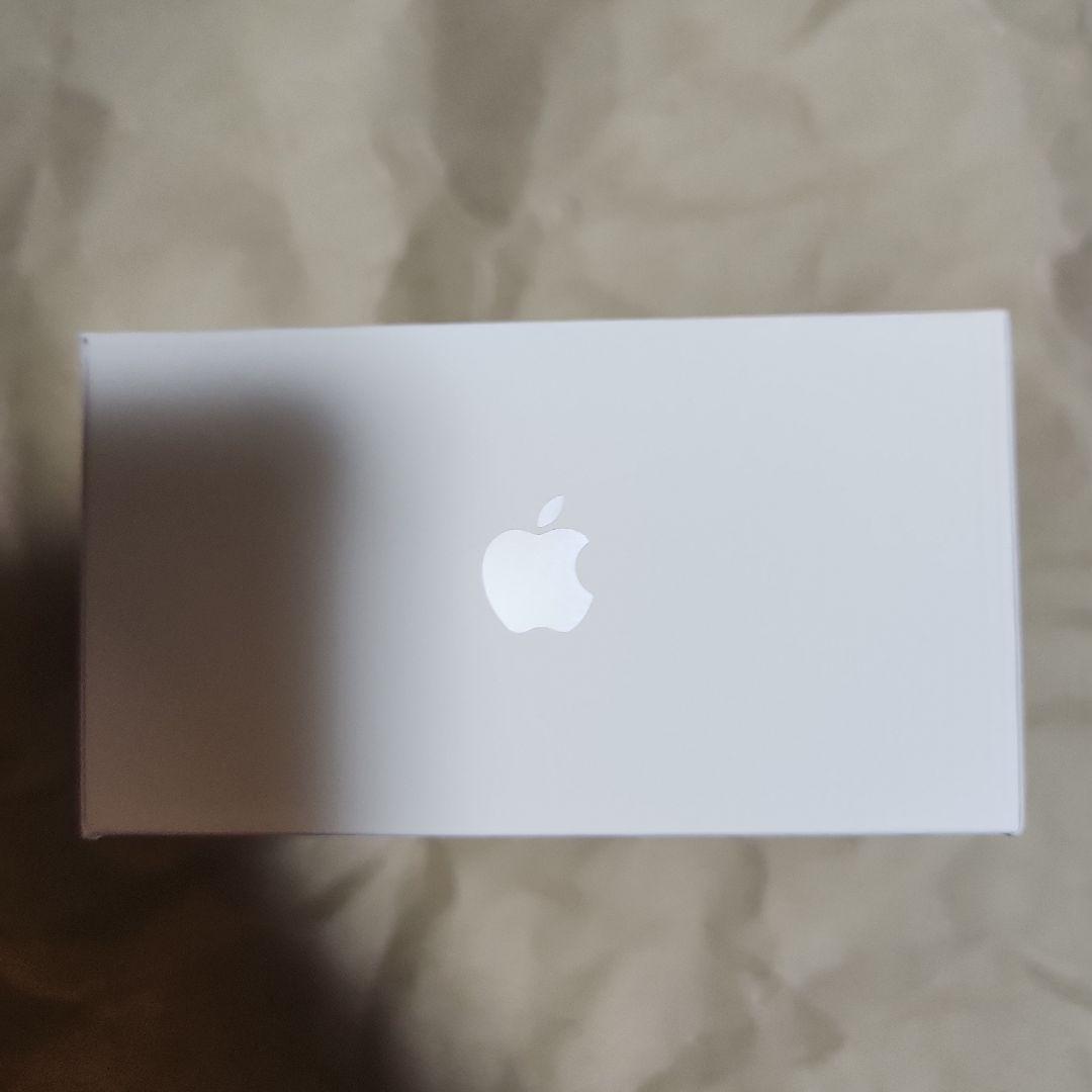 ご*ん様 Apple AirPods Pro 3 充電ケース付き　新品未開封