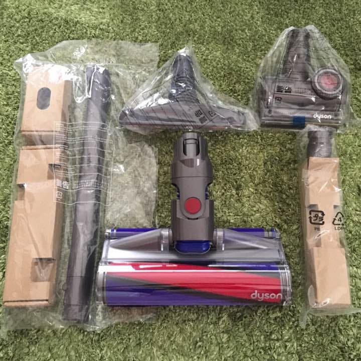 【ばん】dyson ball animal+fluffy