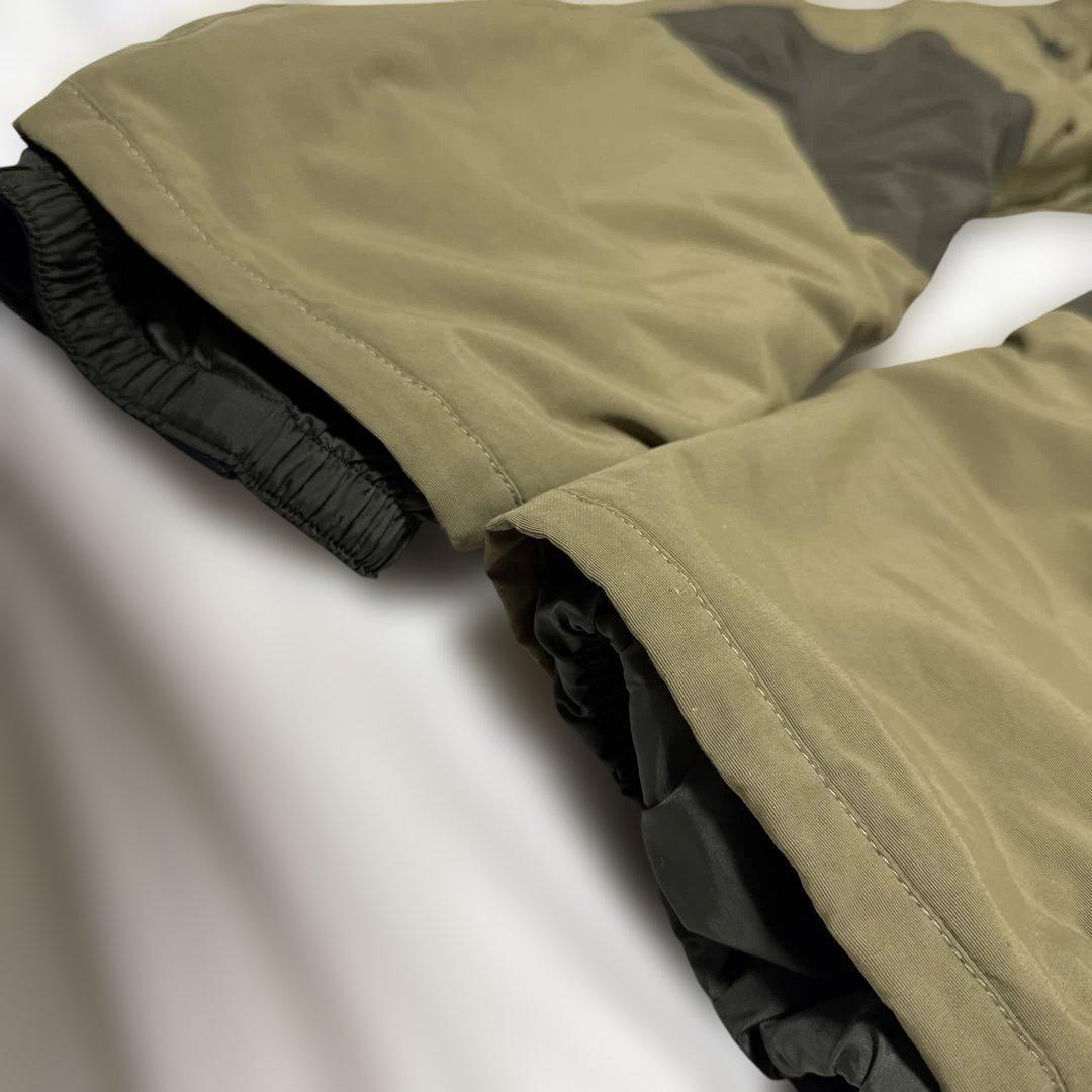 BURTON スノーウェア　パンツ