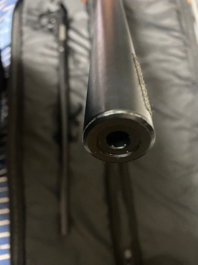 東京マルイVSR-10各種パーツと本体セットのみ部品取りにおすすめ