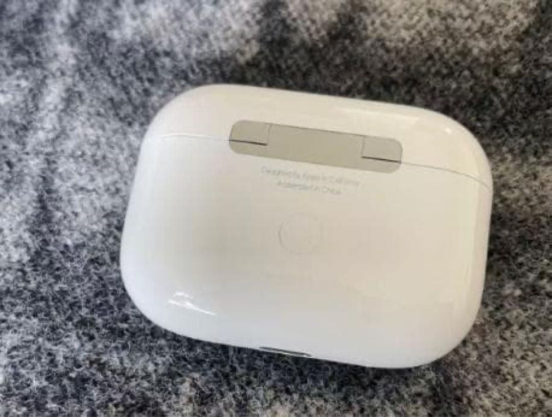 【正規品】AirPodsPro 第2世代 タイプC