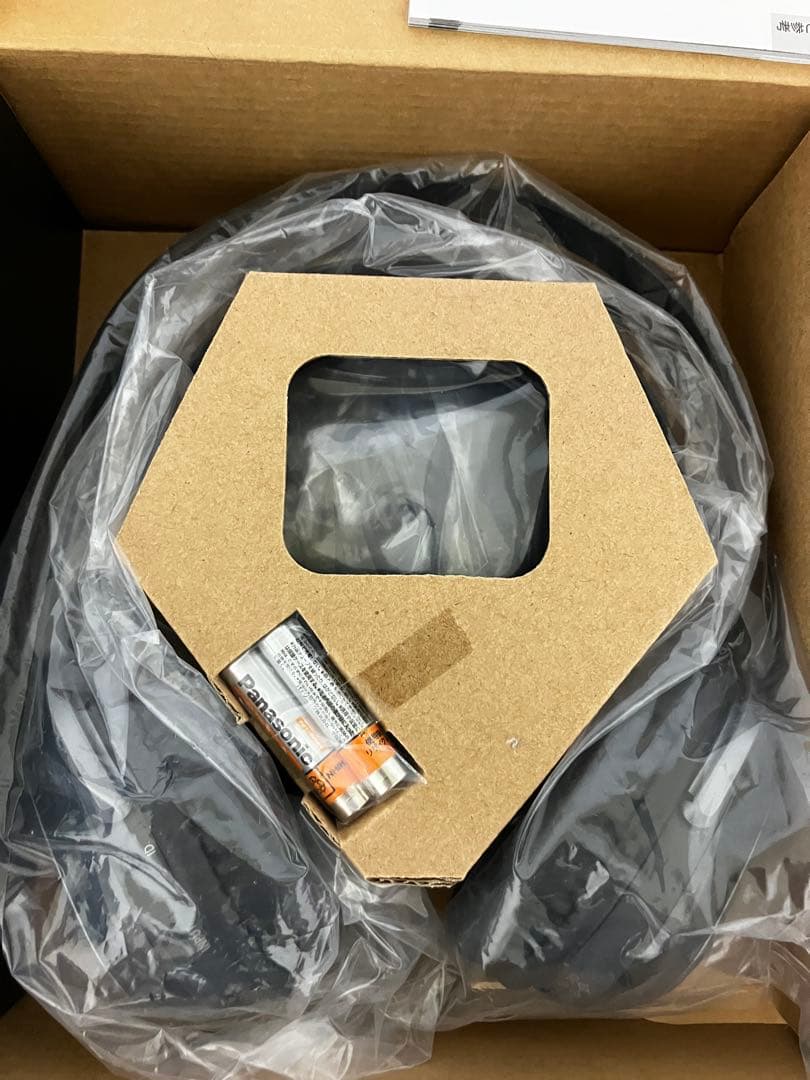 Panasonic RP-WF7 ワイヤレスヘッドホン 未使用品