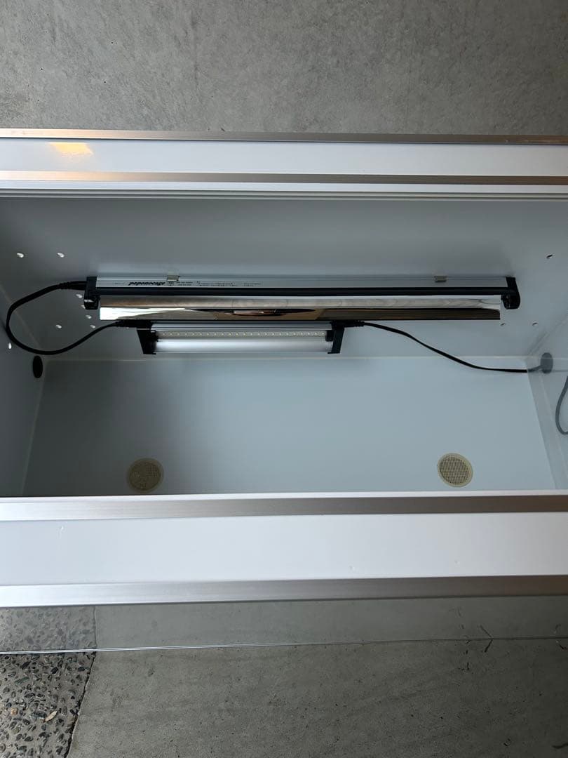 ポポのケージ　（直接引き取りも歓迎）