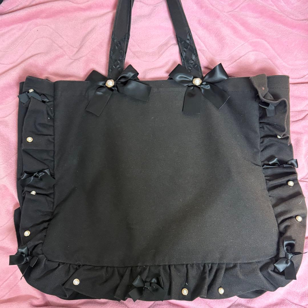 ハイキュー!! 黒尾鉄朗 A3 痛バッグ【2/5まで限定出品】