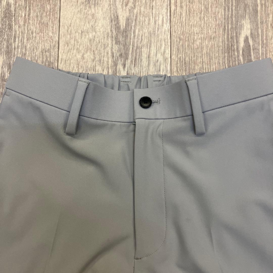 UNITED TOKYO セットアップ　グレージュ