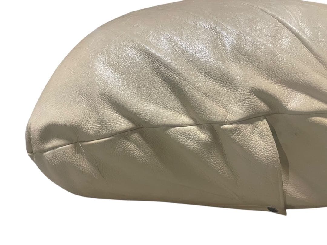 専用◯⑤arflex アルフレックス マレンコ 本革 レザー 3人掛けソファ