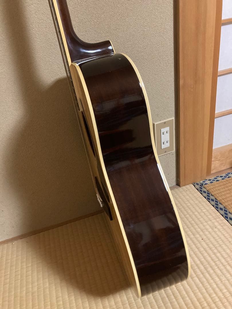 Yamaha FG-202 アコースティックギター