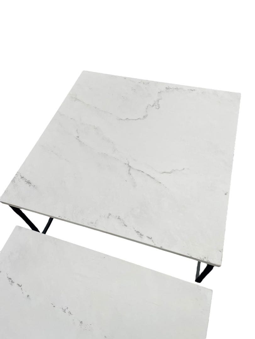 LOWYA ネストテーブル スネフティー/スネフティー60 セット