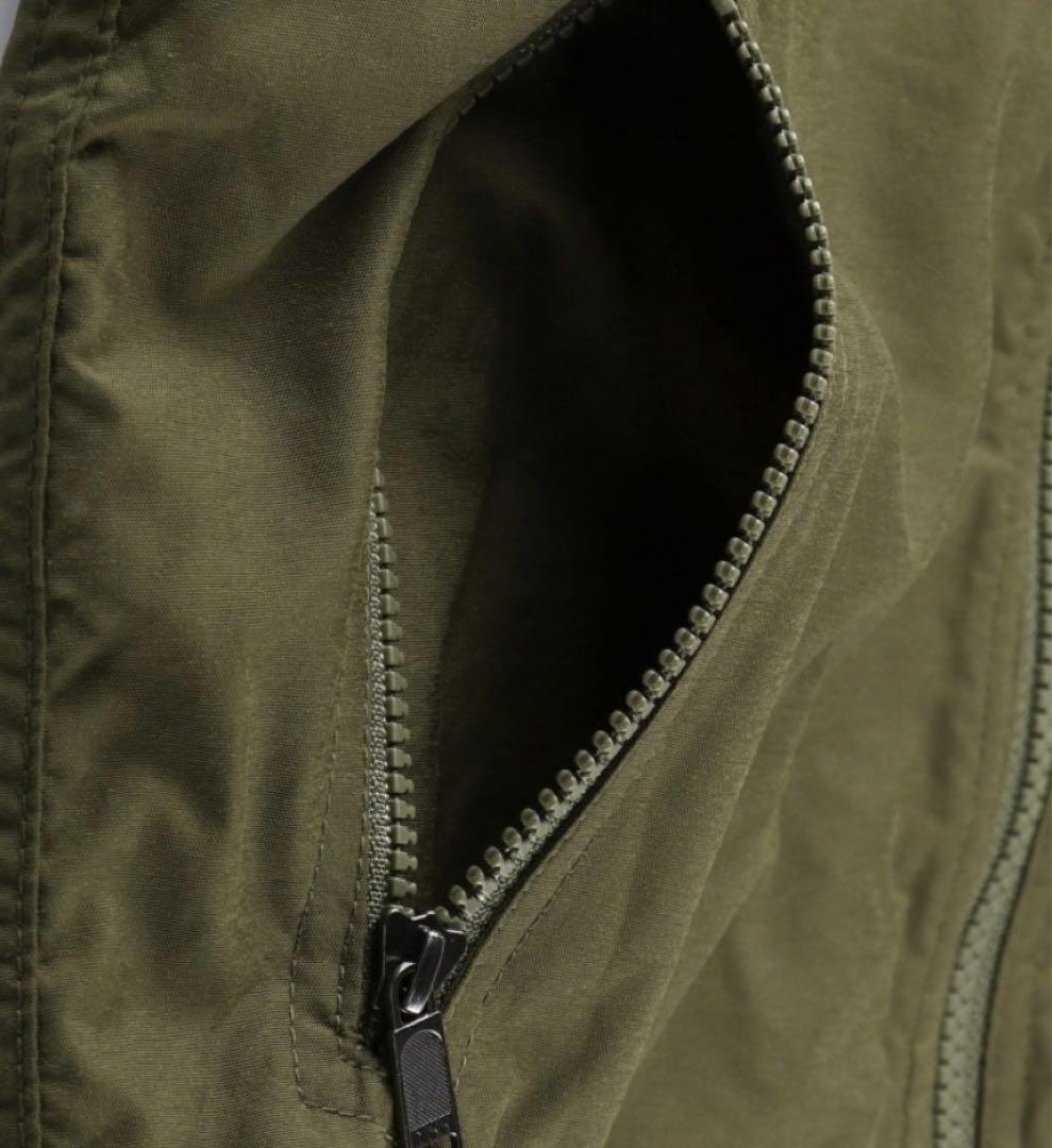 THE NORTH FACE コンパクト ノマド ジャケット150cm