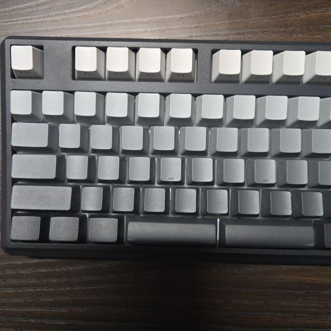 キーボード lofree flow 100 skyloong gk104 pro3