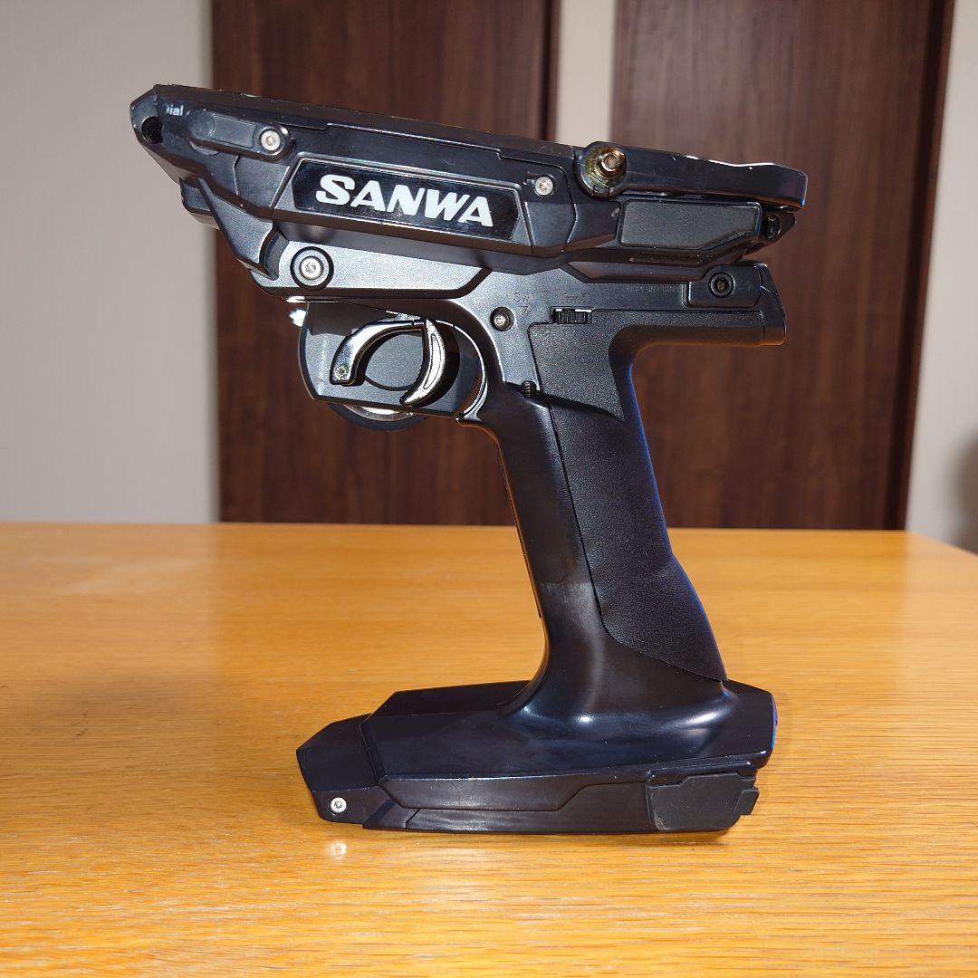 サンワ M17 RX491(2個) 送料込み