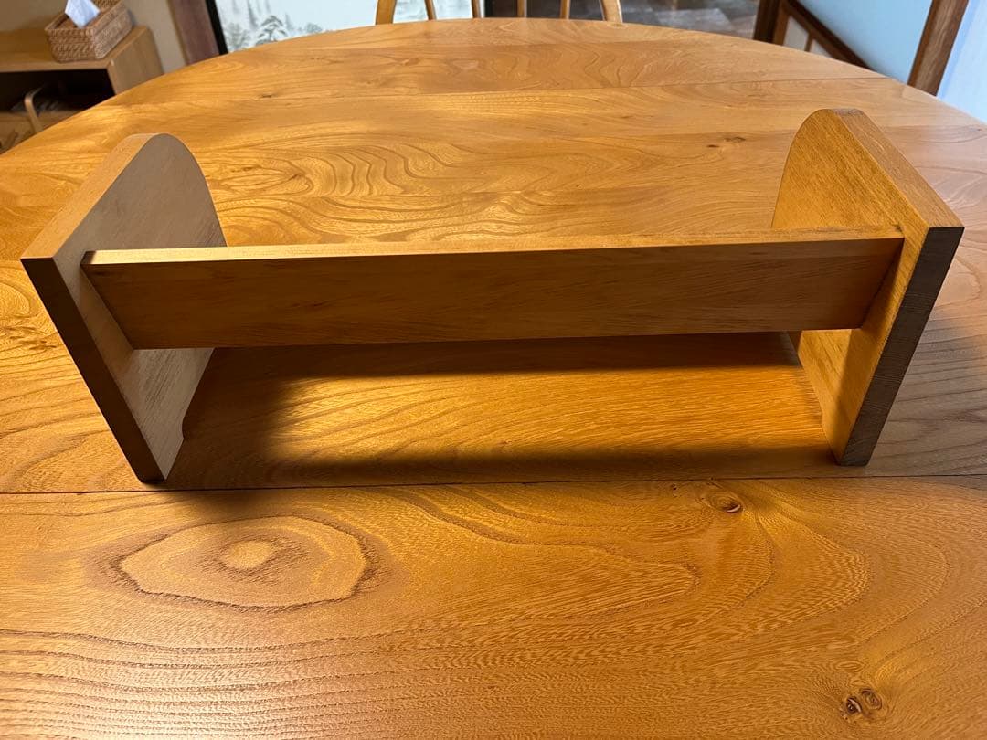 希少！カウブックス COWBOOKS ブックラック　松浦弥太郎