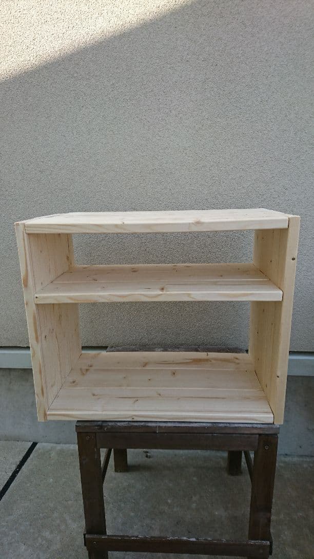 まいさん専用 TVラック