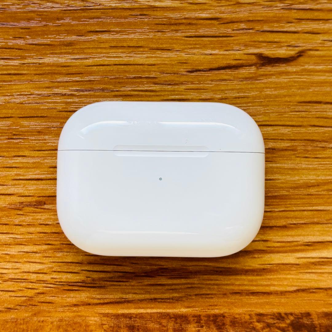 【Apple純正品】AirPods Pro (第2世代)本体