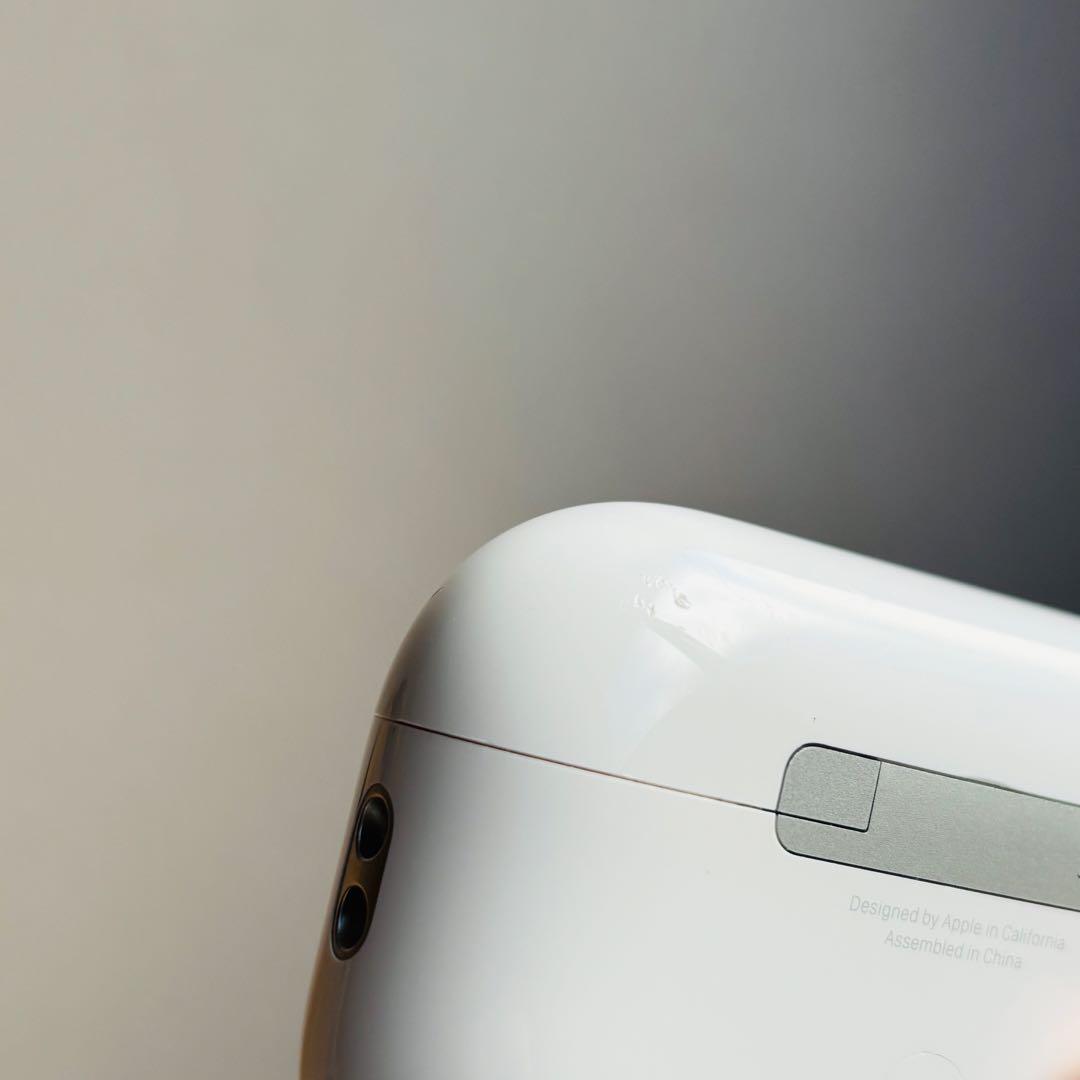 【Apple純正品】AirPods Pro (第2世代)本体