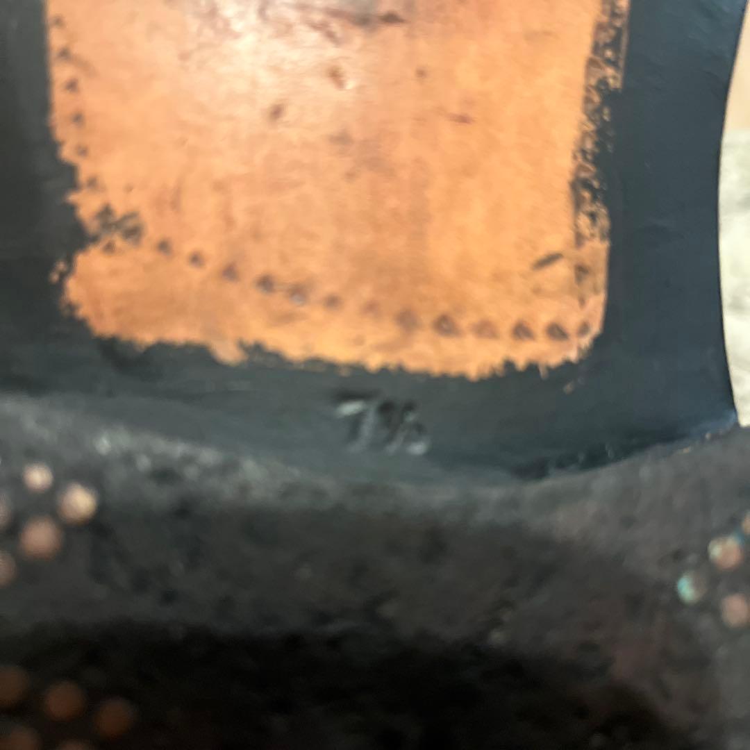 希少 ブダペスト製#HEINRICHDINKELACKER #RIO #7.5