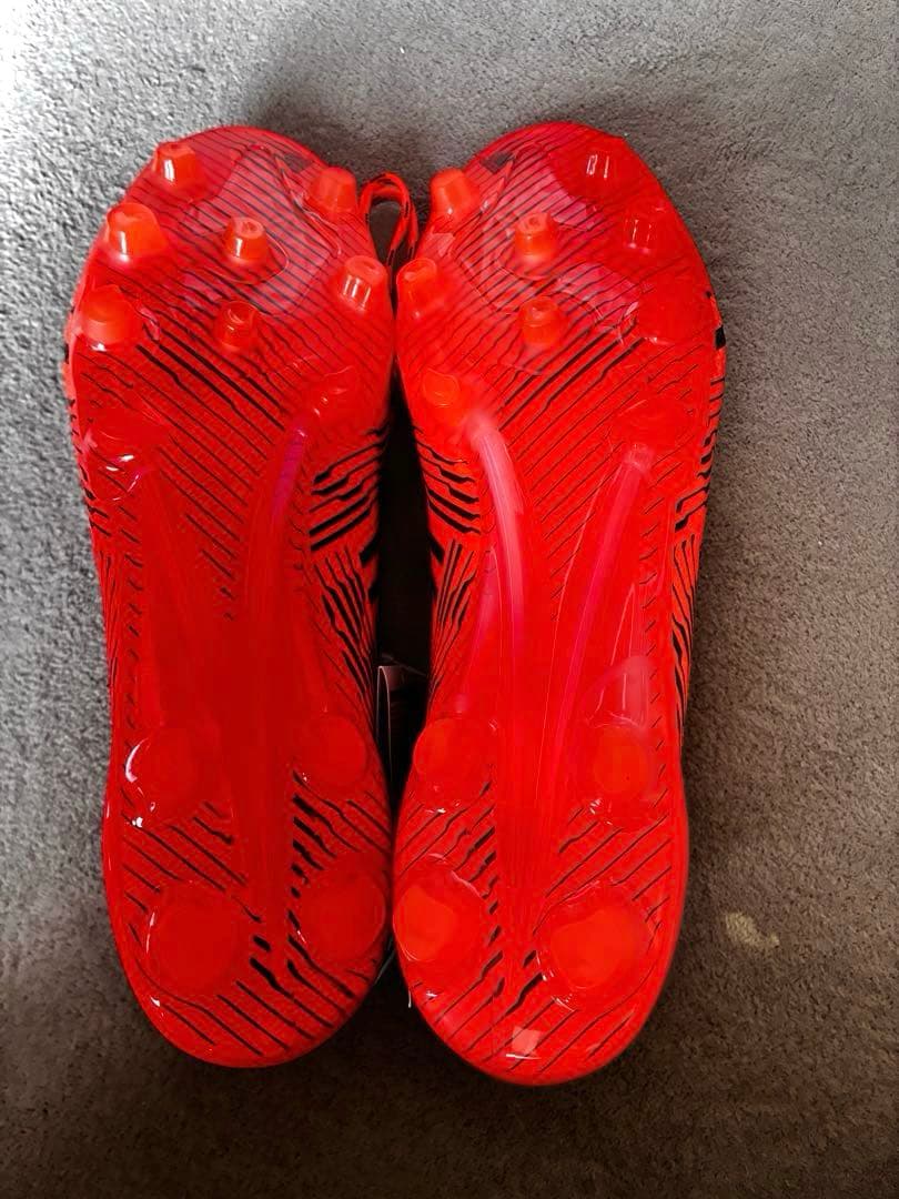 adidas NEMEZIZ ネメシス17.1 HG 2７cm