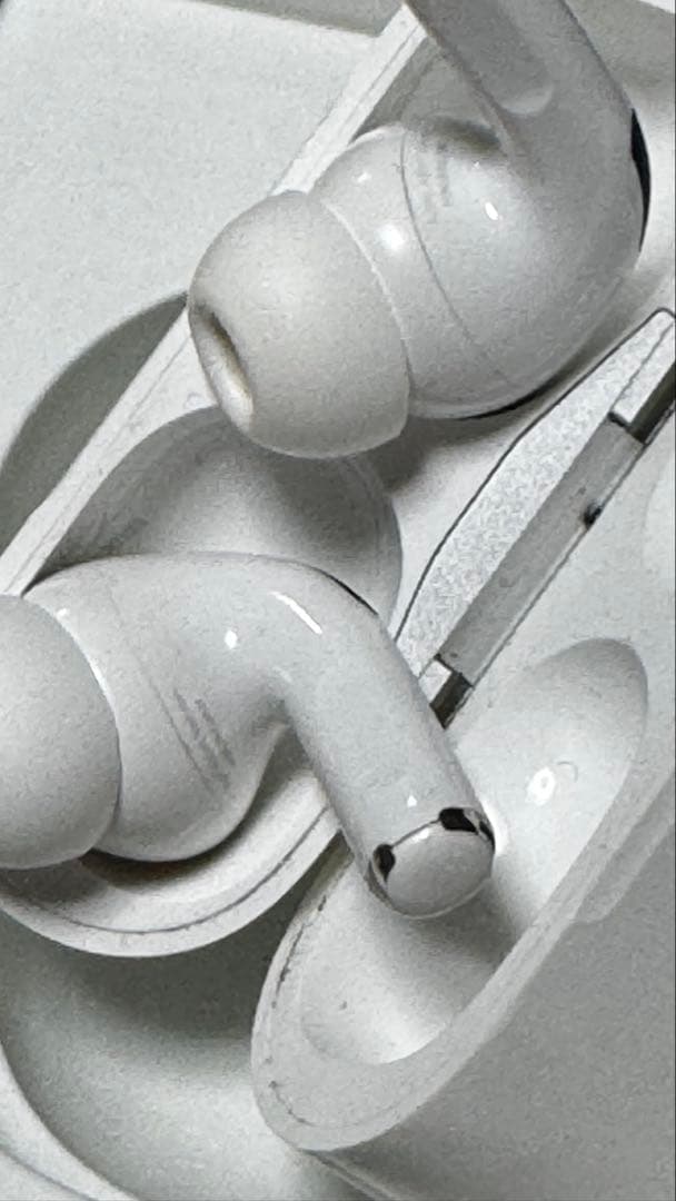 TimeセールAirPods Pro 第2世代 本体 （USB-C）両耳　ケース