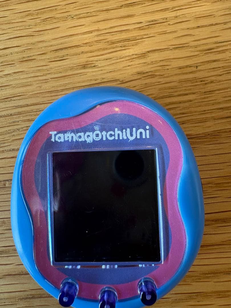 【値下げ】たまごっちuni