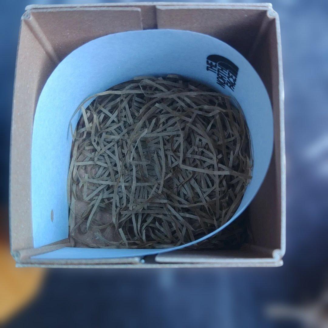 新品・廃盤 The north face GEODOME BELL 風鈴