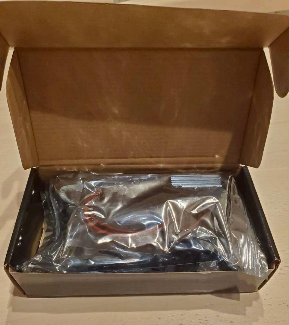 ホンダステップワゴンRK系スパーダ後期シーケンシャルLEDバルブKIT【未使用】