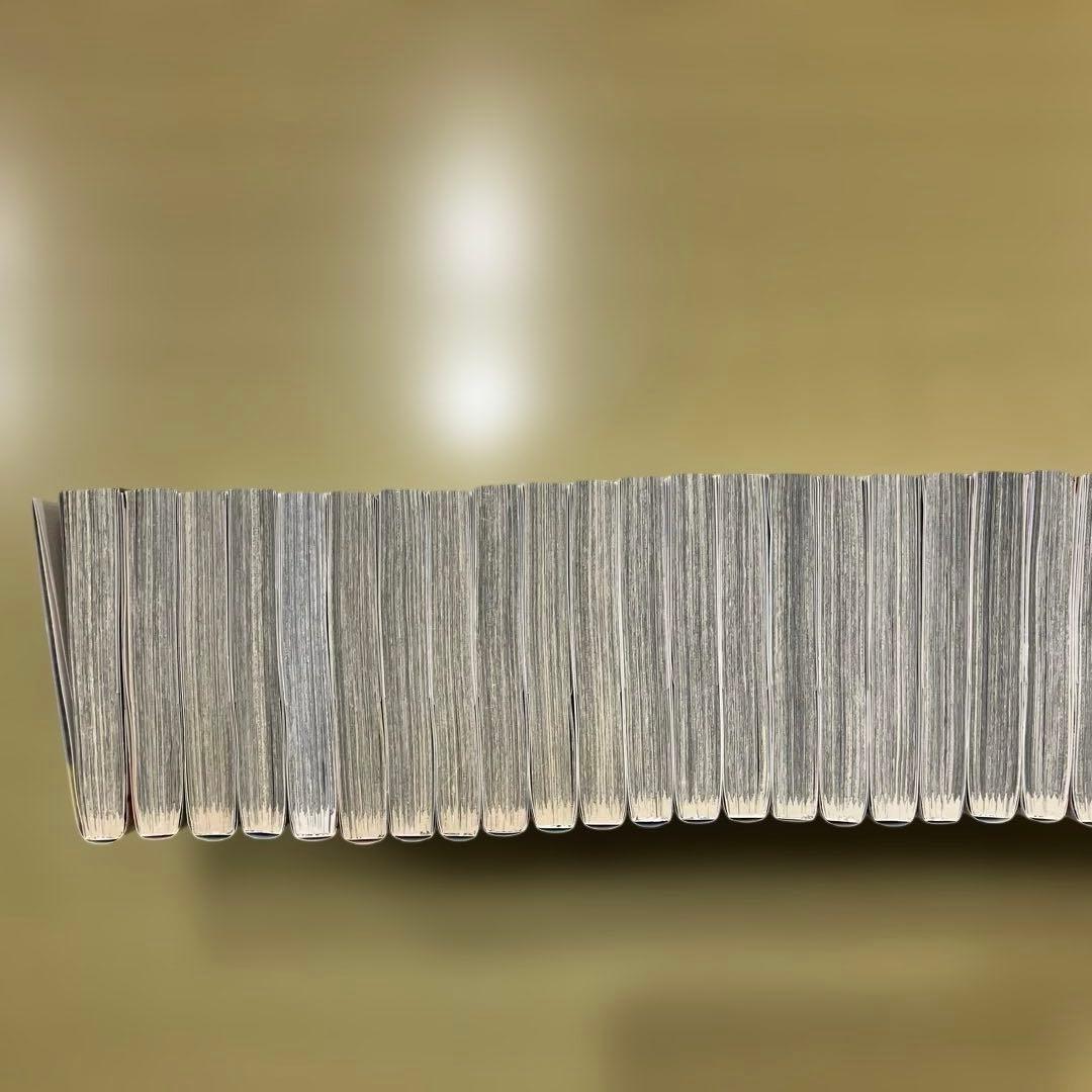 ワンパンマン 1 -35巻