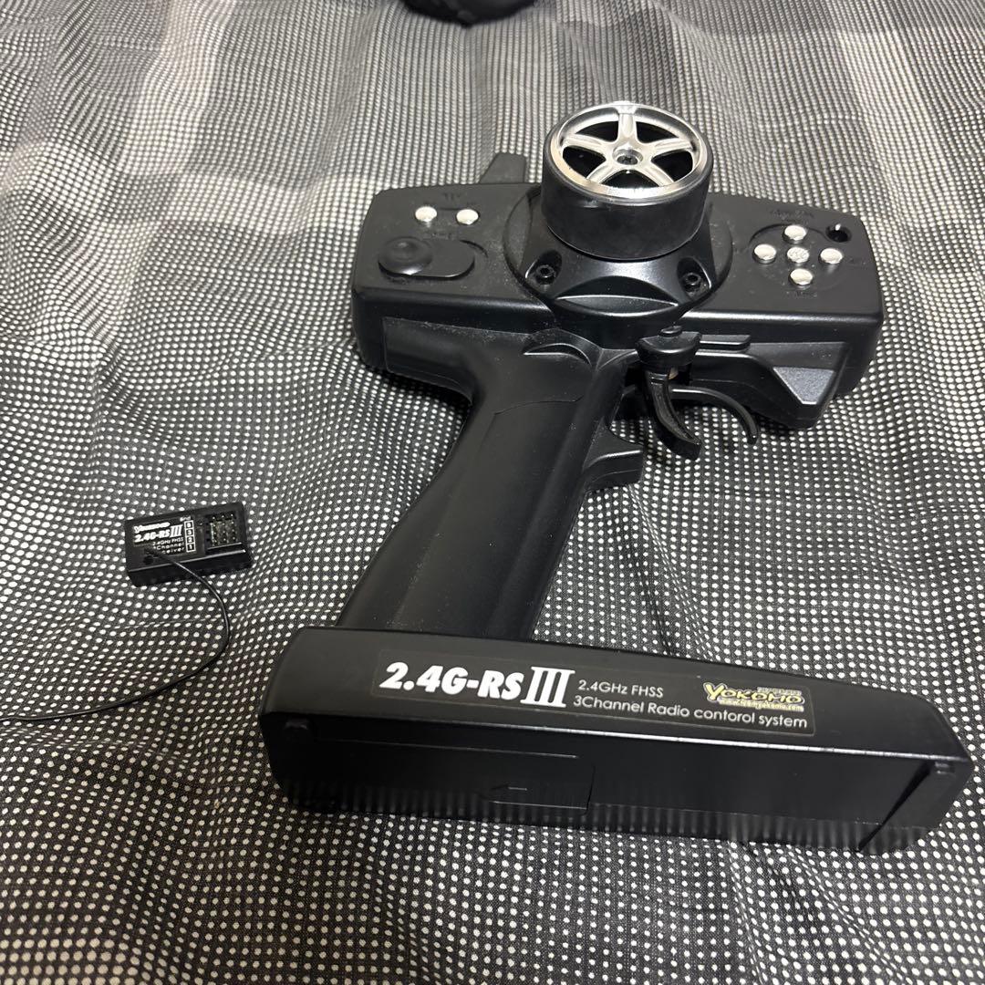 タミヤ ラジコン