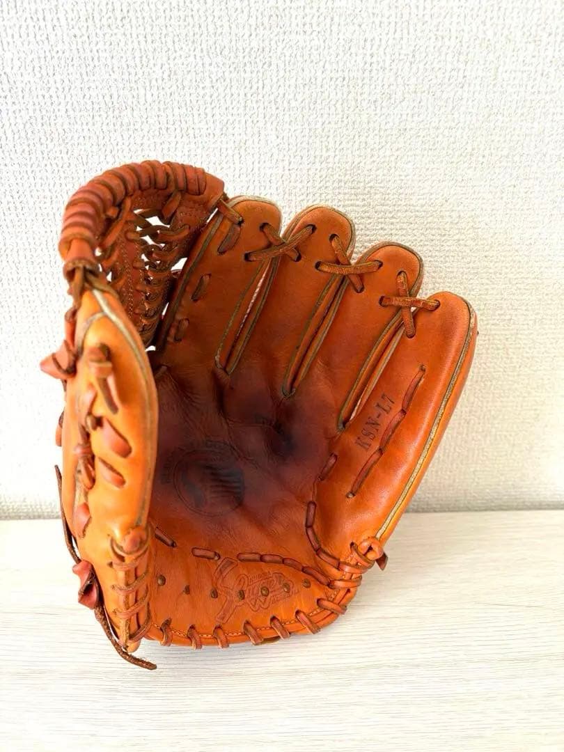 久保田スラッガー　軟式グローブ　KSN-L7