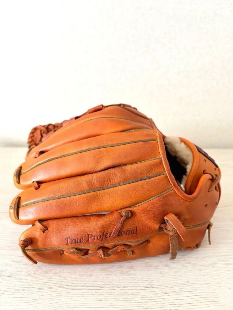 久保田スラッガー　軟式グローブ　KSN-L7