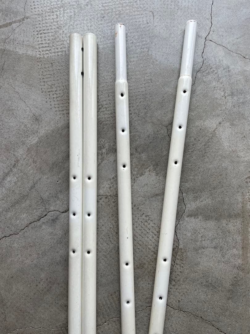 デュエンデ　ウォールラック　ホワイト