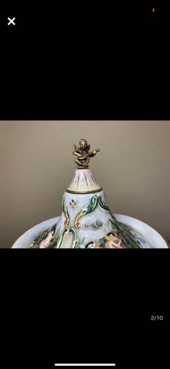 オルゴール REUGE