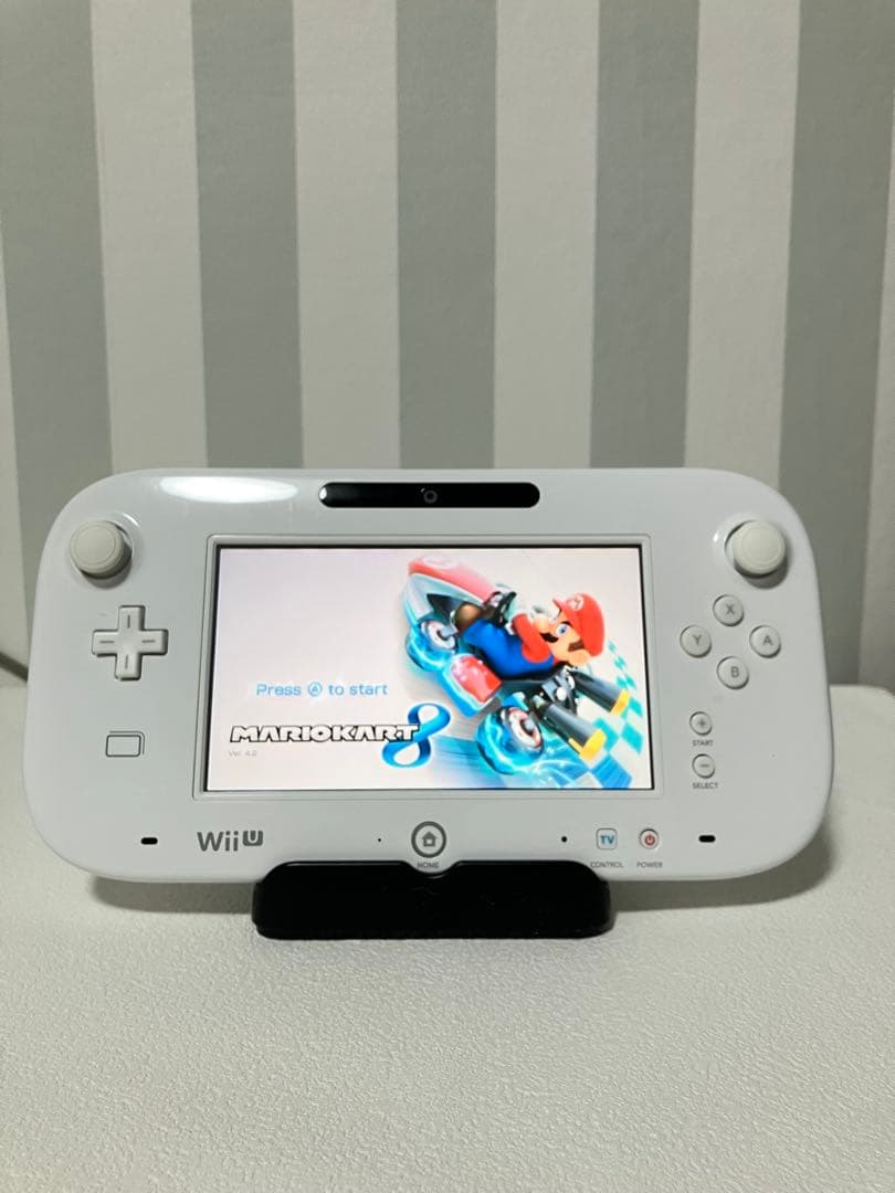 【すぐ遊べるセットファミリープレミアムセット+Wii fit U +ソフト3本