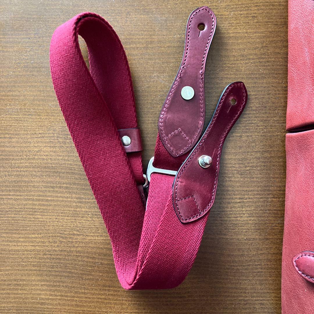 万双トートブリーフ（未使用）