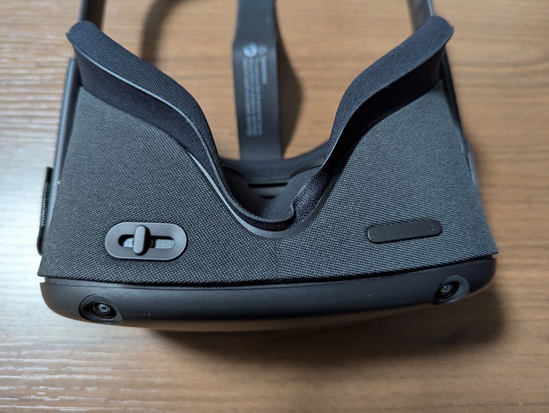  Quest VR（初代） 128GBモデル