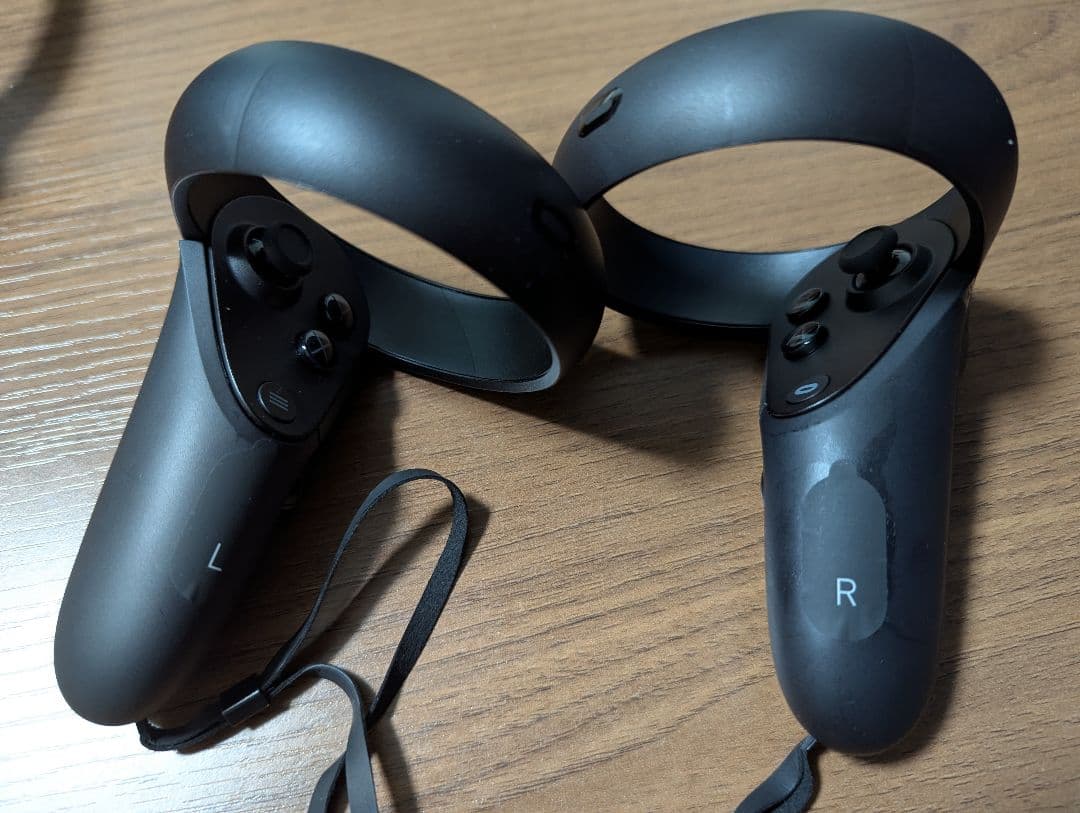  Quest VR（初代） 128GBモデル