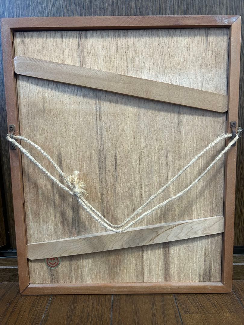 やなせたかし　原画　水彩画　メルカリ便にて発送致します