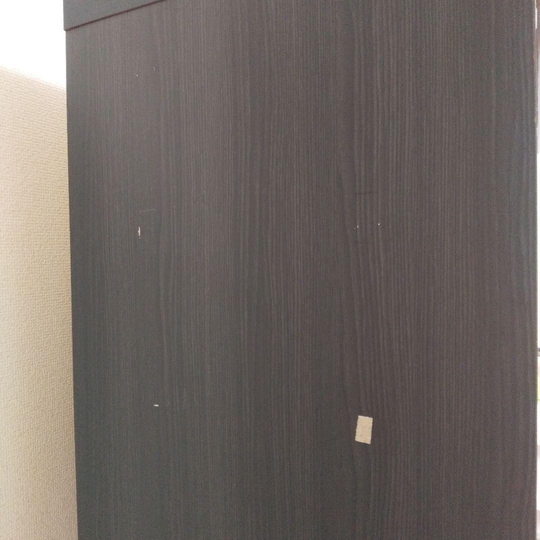 食器棚 キッチンボード キッチンカウンター カップボード 幅92cm