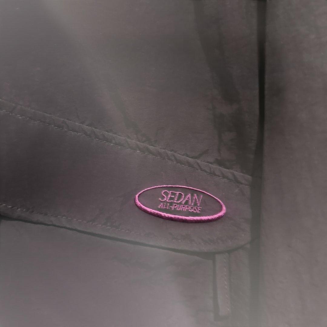 ジャケット・アウター sedan all purpose big light jacket L