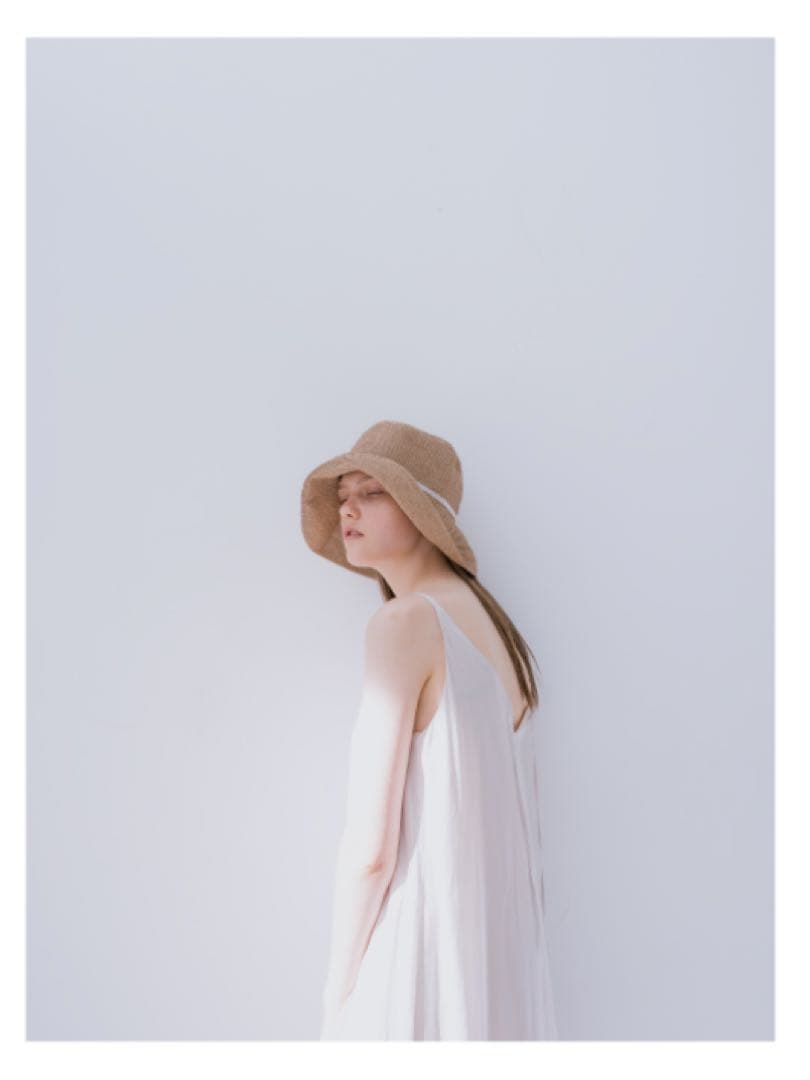 mature ha. マチュアーハ ハット