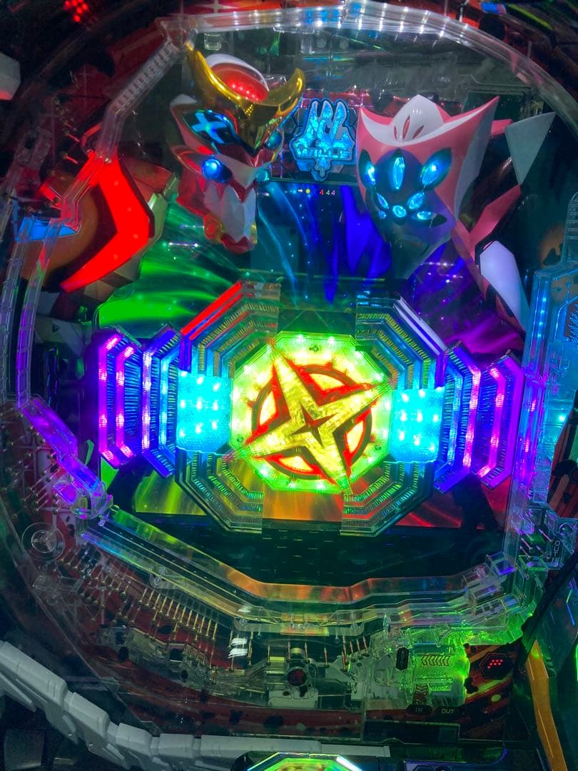 ことら　シン・エヴァンゲリオン TYPE レイ 実機　非循環以外フルカス