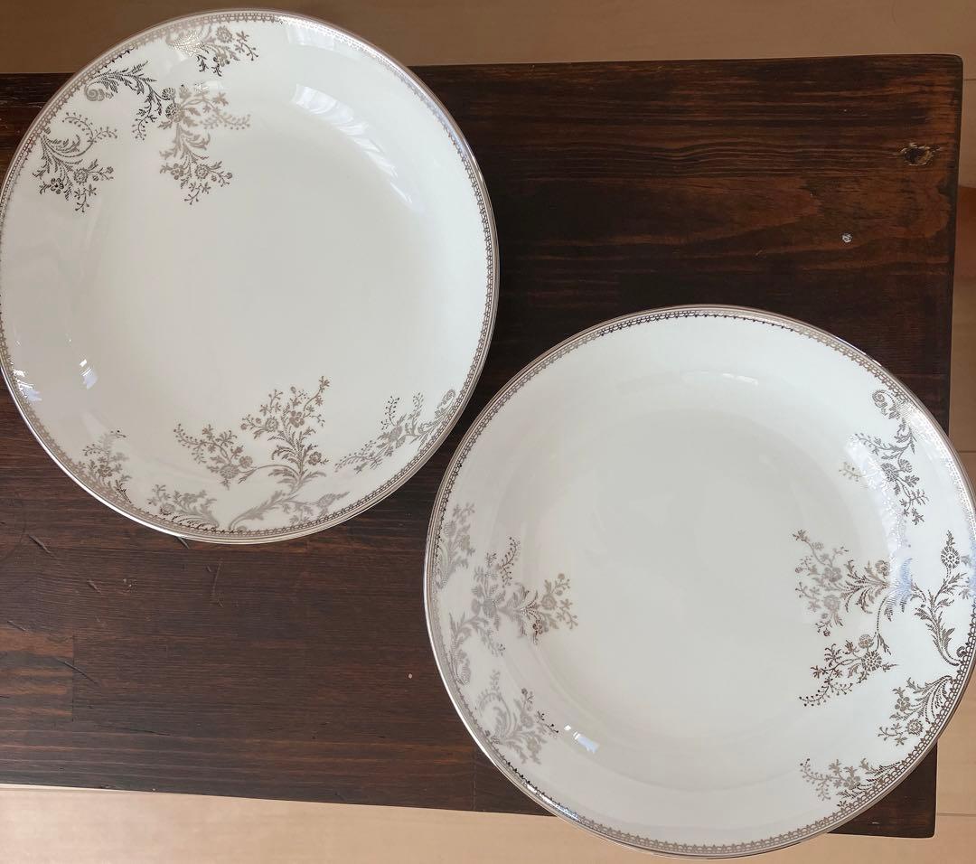 食器  EST. ENGLAND 1759