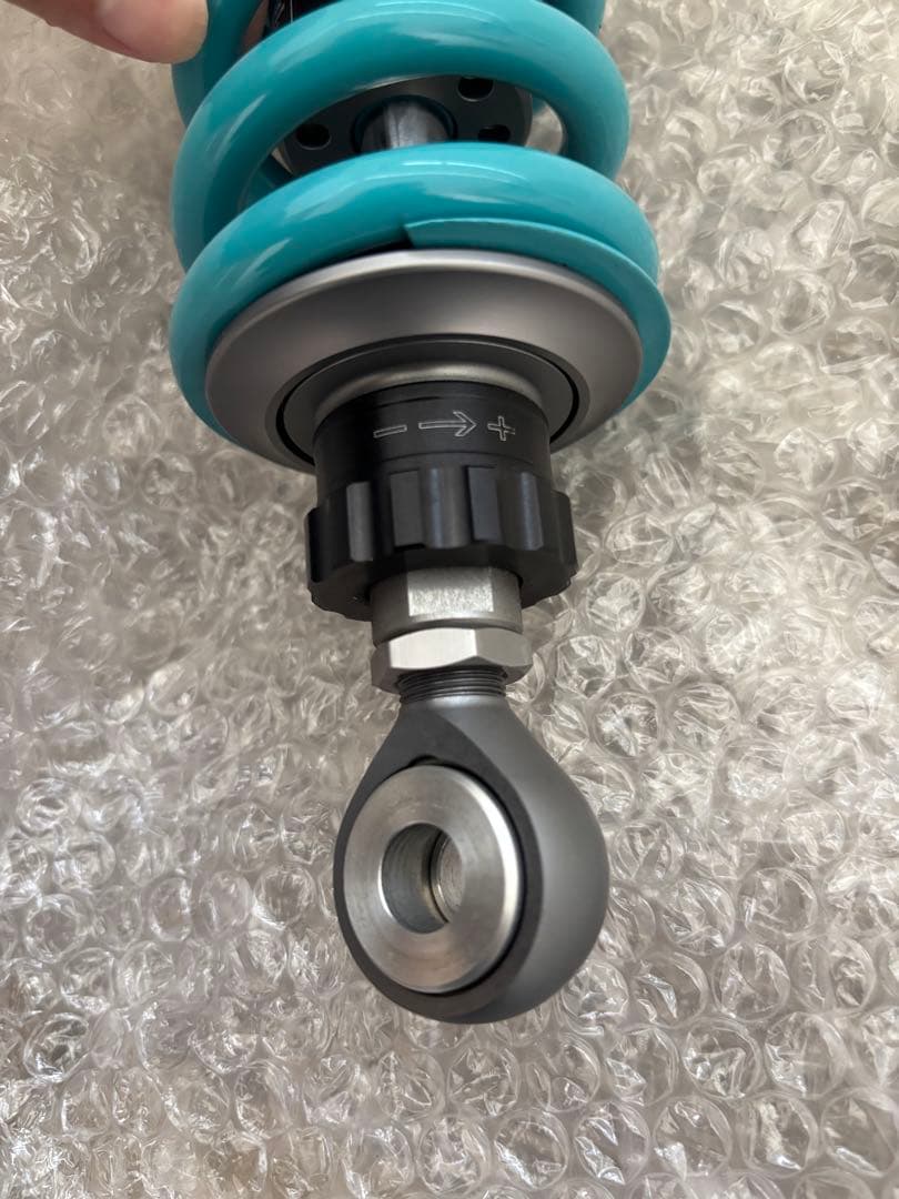 z125pro ナイトロン　R1リアサス【初日限定価格】