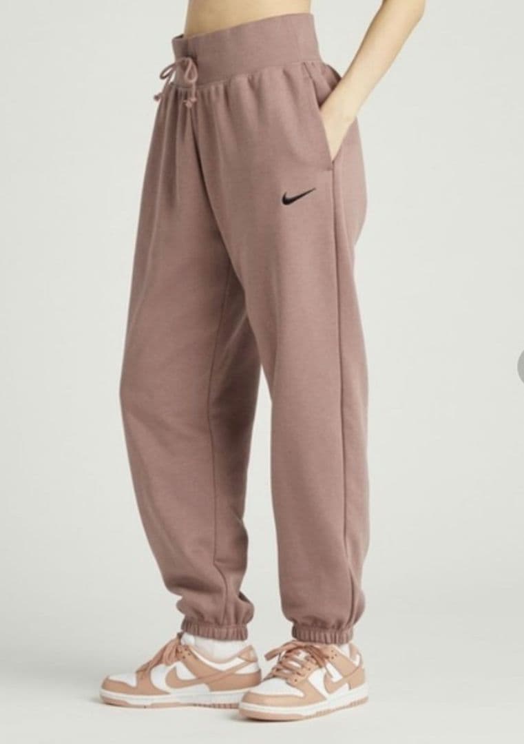 NIKE フェニックスフリース スウェットM＆パンツS セットアップ