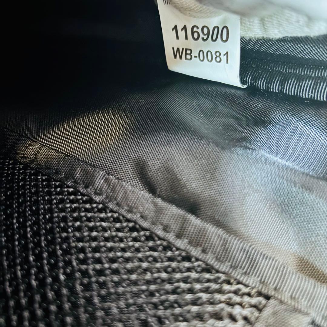 SWANY スワニー キャリーバッグ 軽量