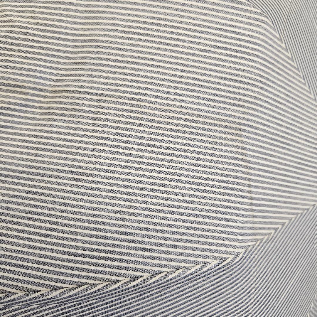 POLO　ポロラルフローレン　ストライプ　ポニー　ロゴ　折りたたみ　傘　晴雨兼用