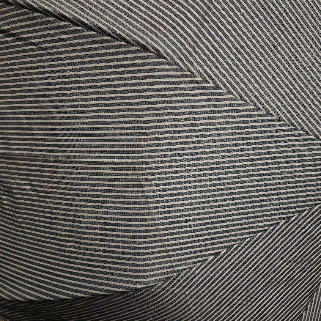 POLO　ポロラルフローレン　ストライプ　ポニー　ロゴ　折りたたみ　傘　晴雨兼用