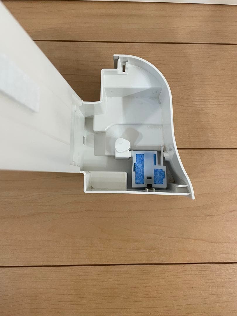 SHARP加湿空気清浄機プラズマクラスター2021年製KC-L50