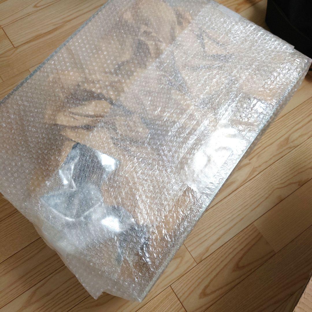 黄金騎士ガロヘッドモデル 専用アクリルケース付き